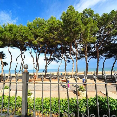 Apartmán Cala Gonzalez Orange Costa Alcossebre Exteriér fotografie