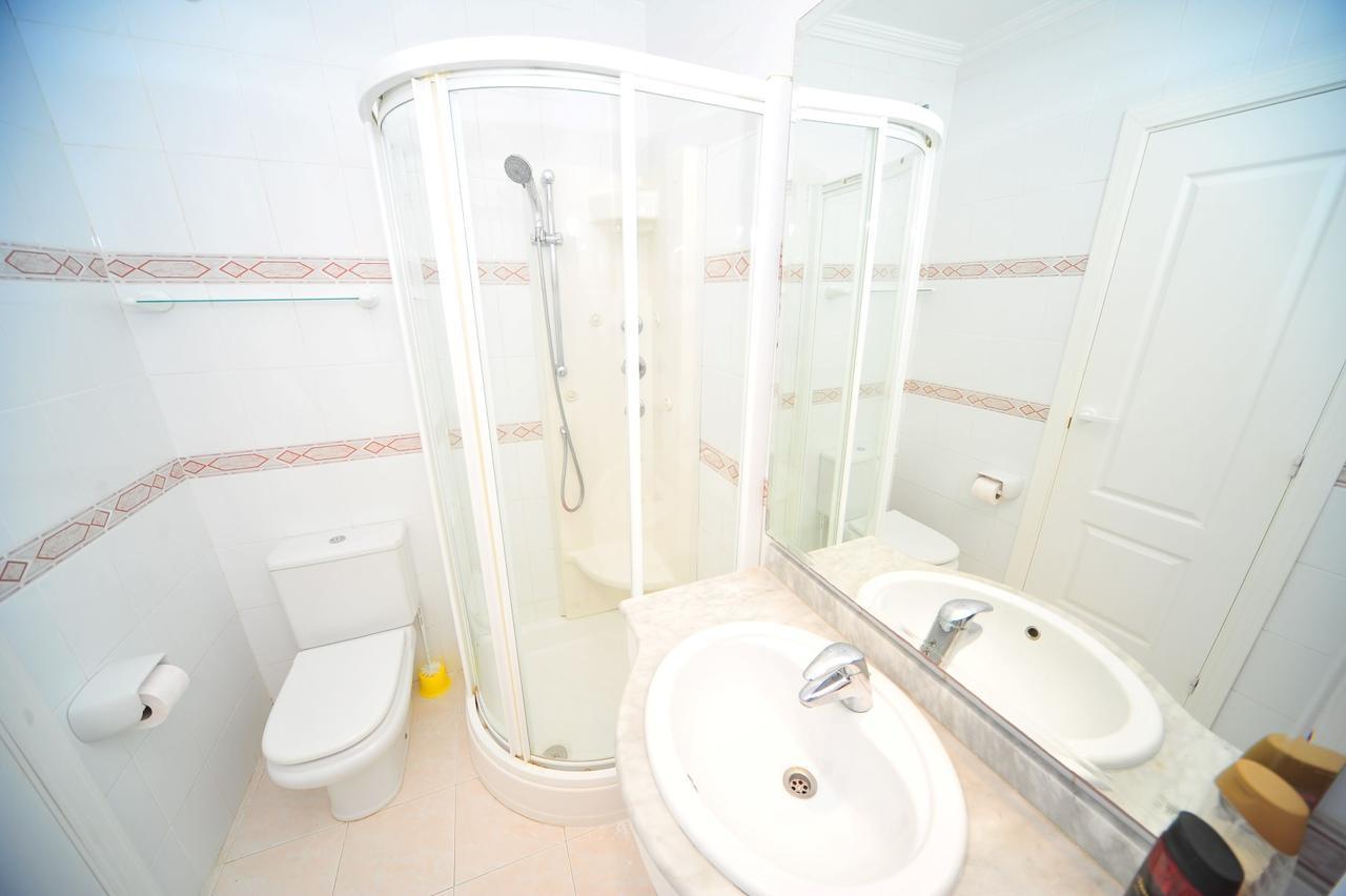 Apartmán Cala Gonzalez Orange Costa Alcossebre Exteriér fotografie